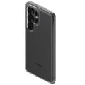 Cygnett Cygnett AeroShield Samsung Galaxy S25 Ultra 5G (6.9") Clear Protective Case -(CY5285CPAEG)TPU Frame, Anti-Yellowing, 