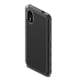 Cygnett Cygnett AeroShield Samsung Galaxy XCover7 5G (6.6") Clear Protective Case-(CY5328CPAEG), TPU Frame Anti-Yellowing, UV
