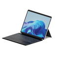 Cygnett Cygnett Microsoft Surface Pro 11/Surface Pro 10/Surface Pro 9/Surface Pro 8 Magnetic Keyboard - Black(CY5341CKBCA)Pen