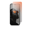 Cygnett Cygnett CeramicShield Apple iPhone Air (6.5") Tempered Glass Screen Protector - (CY5534CPTGL), DropProof, Touch Sensi
