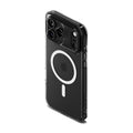 Cygnett Cygnett AeroMag Apple iPhone 17 Pro (6.3") Magnetic Clear Case - (CY5554CPAEG), TPU Frame, Anti-Yellowing, UV Resista