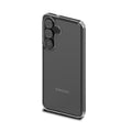 Cygnett Cygnett AeroShield Samsung Galaxy S25 FE 5G (6.7") Clear Protective Case - (CY5612CPAEG), TPU Frame, Anti-Yellowing, 