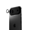 Cygnett Cygnett Apple iPhone Air (6.5") Camera Lens Protector - (CY5615CYCLP), DropProof, Scratch Resistant, Crystal Clear, 2