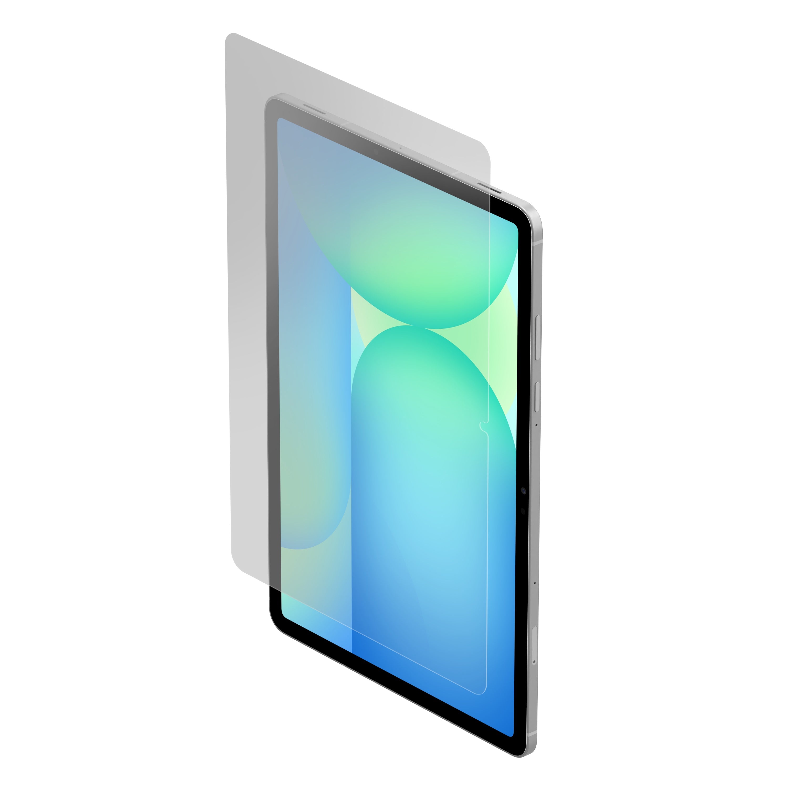Cygnett Cygnett OpticShield Samsung Galaxy Tab S11/Tab S10 Lite/Tab S10Fe/Tab S9Fe/Tab S9/Tab S8/Tab S7 (11"), Tempered Glass