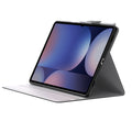 Cygnett Cygnett TekView Samsung Galaxy Tab S11 Ultra (14.6") Case - Black (CY5863TEKVI), 360° Protection,Multiple Viewing Ang