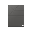 Samsung Galaxy Tab S11 Book Cover - Black(EF-BX730PBEGWW), Magnetic, Slim and Lightweight, Scratch-Resistant, 6 Months Warranty