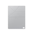 Samsung Galaxy Tab S11 Book Cover - White(EF-BX730PWEGWW), Magnetic, Slim and Lightweight, Scratch-Resistant, 6 Months Warranty