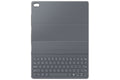 Samsung Galaxy Tab S11 Book Cover Keyboard Slim - Black(EF-DX730UBEGWW), Magnetic, Slim and Lightweight, AI Key, 6 Months Warranty
