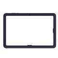 Samsung Galaxy Tab S11 Frame Cover - Navy(EF-JX730CNEGWW), Built-in magnets, Lightweight  Portable, 6 Months  Warranty