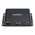 Belkin Belkin Cybersecurity and Secure KVM Extender Transmitter Copper CAT6 - Universal Video, UHD 4K@60Hz 4:2:0 up to 100m, 