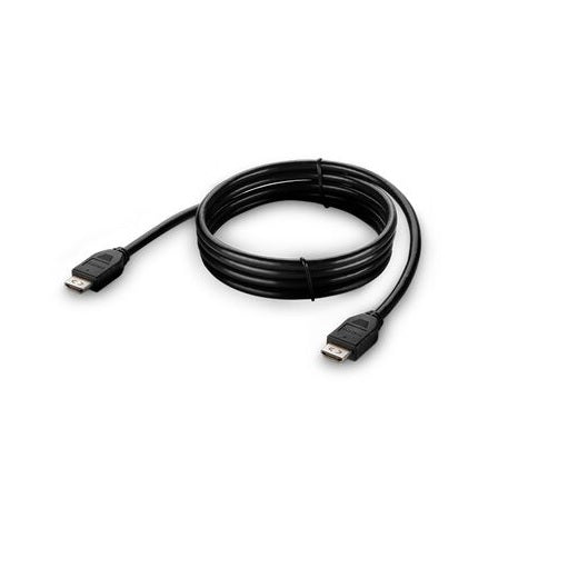 Belkin BELKIN Cybersecurity and Secure KVM TAA HDMI/HDMI SKVM VIDEO CBL, HDMI M/M, 6 ft. (1.8M) - Black (F1DN1VCBL-HH6t), Sup