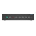 Belkin Belkin Cybersecurity and Secure KVM Universal 2nd Gen Secure KVM Switch, 8-Port Dual Head w/ CAC - Black(F1DN208KVM-UN