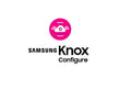 Samsung Galaxy Knox Configure Setup Edition For 1 Year (Per Device) Support Level 1, 2  3