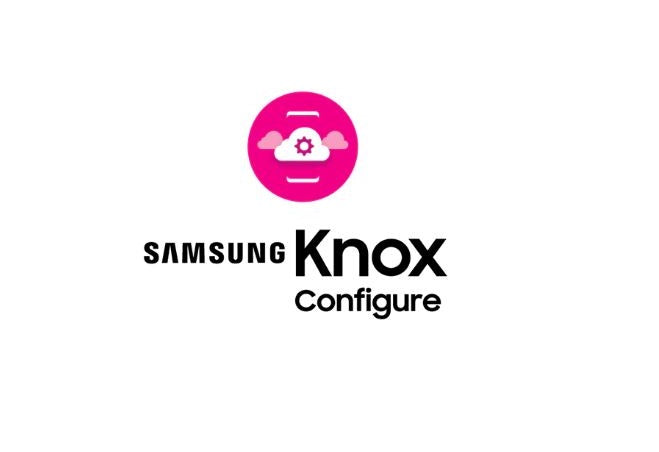 Samsung Galaxy Knox Configure Setup Edition For 1 Year (Per Device) Support Level 1, 2  3