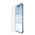 Belkin Belkin ScreenForce UltraGlass 2 Apple iPhone Air (6.5") Screen Protector - Clear (OVA192fq), Drop Protection (2.2M), D