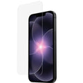 Belkin ScreenForce Tempered Glass Screen Protector for Apple iPhone 17e / 16e / 14 / 13 Pro / 13 - Clear (OVA286fq),Scratch Resistant,2 Years Warranty