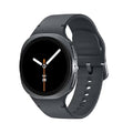 Samsung Galaxy Watch8 Bluetooth (44mm) - Graphite(SM-L330NDAAXSA), 1.3", Super AMOLED, 1.6GHz, 2GB/32GB, Bluetooth v5.3, 435mAh,2 Years Warranty