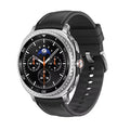 Samsung Galaxy Watch8 Classic Bluetooth (46mm) - Black(SM-L500NZKAXSA), 1.3", Super AMOLED, 1.6GHz, 2GB/64GB, Bluetooth v5.3, 445mAh, 2 Years Warranty