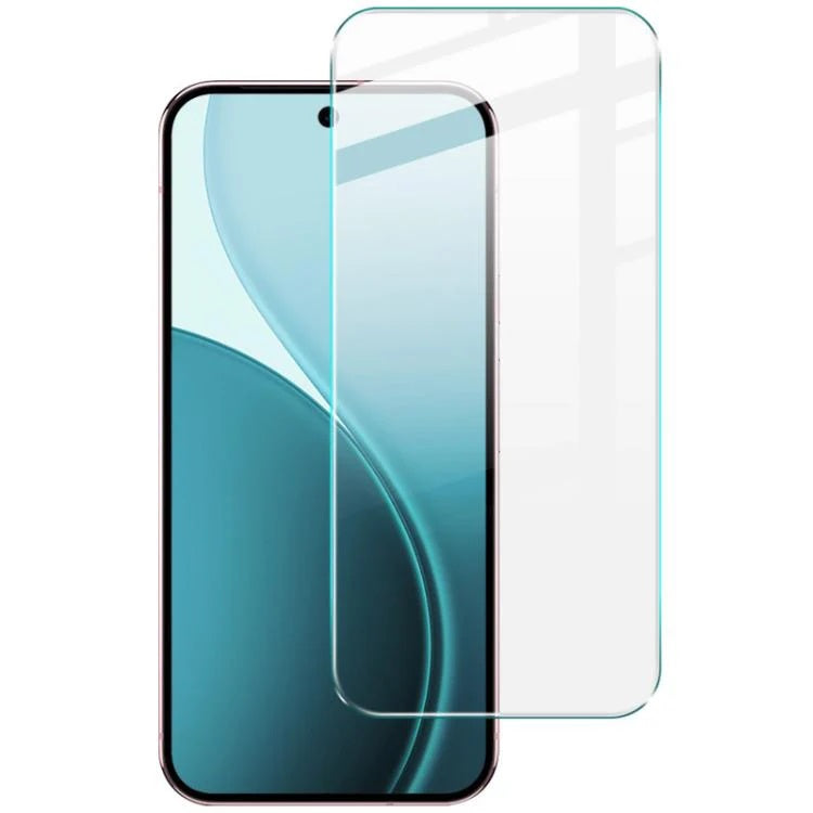 USP Google Pixel 10/Pixel 10 Pro (6.3") Tempered Glass Screen Protector Clear -  9H Surface Hardness,Drop Protection,Anti-Scratch, 3 Years Warranty