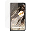 USP Google Pixel 10 Pro Fold (8.0") Tempered Glass Screen Protector Clear - 9H Surface Hardness,Drop Protection,Anti-Scratch, 3 Years Warranty