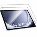 USP Samsung Galaxy Tab A11+ / Tab A9+ (11') Premium Armor Tempered Glass Clear - 9H Hardness, Scratch-resistant, Anti-fingerprint, 5 Years Warranty
