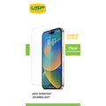 USP Samsung Galaxy S26 Plus 5G (6.7") Armor Glass Screen Protector : 9H Hardness, Scratch-resistance, Anti-fingerprint,  3 Years Warranty