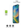 USP Samsung Galaxy S24 FE 5G (6.7) Tempered Glass Screen Protector Clear - Reliable Protection, Lightweight, Scratch Resistance, 3 Years Warranty