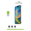 USP Samsung Galaxy S25 FE (6.7") Tempered Glass Screen Protector Clear - Reliable Protection, Lightweight, Scratch Resistance,3 Years Warranty