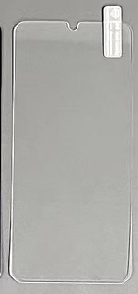 USP Samsung Galaxy XCover7 Pro Tempered Glass Screen Protector : Anti-fingerprint, Smooth-touch, 3 Years Warranty