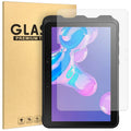 USP Lenovo Tab One (8.7") Premium Tempered Glass Screen Protector - 9H Surface Hardness, Scratch Resistant,High Transparency, 3 Years Warranty