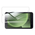USP Samsung Galaxy Tab Active5 (8") Tempered Glass Screen Protector Clear - Dust repelling, Ultra Clear,Bubble-Free Application, 3 Years Warranty