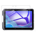 USP Samsung Galaxy Tab Active5 Pro/ Tab Active4 Pro / Tab Active Pro (10.1") Tempered Glass Screen Protector : Full Coverage, 3 Years Warranty