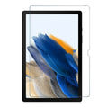 USP Samsung Galaxy Tab S10 FE+ (13.1") Premium Tempered Glass Screen Protector - Scratch Resistant, Ultra-Clear, 3 Years Warranty