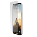 UAG Shield Apple iPhone 17e /  iPhone 16E Refresh /  iPhone 16E (6.1") Tempered Glass Screen Protector - Clear (14437311NA), 1 Year Warranty