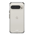 UAG Plyo Google Pixel 9/Pixel 9 Pro (6.3") Rugged Case - Ice (614461114343), 16 ft. Drop Protection (4.8M), Air-Soft Corners, 10 Years Warranty