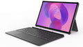 Lenovo Idea Tab Pro (12.7")  Bluetooth Keyboard Pack - Storm Grey (ZG38C06017), Built-in-Kickstand, 2-iin-1 Pack, POGO Connector, 1 Year Warranty