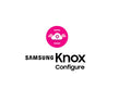 Samsung Galaxy Knox Configure Dynamic Edition For 2 Year (Per Device) - Support Level 1,2  3