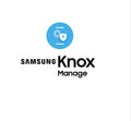 Samsung Galaxy Knox Manage For 1 Year - Support Level 1,2  3