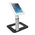 Brateck Brateck Anti-theft Countertop Tablet Kiosk Stand with Aluminum Base Fit Screen Size  9.7”-10.1” 368x277x481mm Anti-th