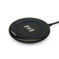 MBEAT (LS)mbeat® Gorilla Power 10W Qi Certified Wireless Charging Pad Qi Wireless Charge: 5W/7.5W/10W 10W Charging