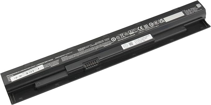 Battery 3100mAh 47Wh for Leader SCP5-C1, SC506, SC507, SC508, SC509, SC511, SC513, SC515, SC516, SC517, SC518, SC527, SC528 S