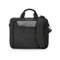 Everki Everki 13.3" -  14" Notebook Case Advance, Non-Slip Shoulder Pad
