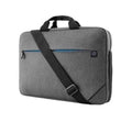 HP HP Bag 16" 12L Prelude Recycle Top Load Carry Case Laptop Bag Recycled Fabric Strap Adjustable, Padded Design Fits 16" 15.