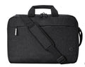 HP HP Bag 15.6" Prelude Pro Recycle Top Load Carry Case Laptop Bag Recycled Fabric Strap Adjustable, Padded Design Fits 15.6"