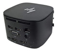 HP HP Dock G4 Thunderbolt 4 Docking Station - 120W Power Delivery 4xDisplays 2xDP 1xHDMI 3xUSB-A 2xUSB-C 1xTB4 2.5GbE RJ45 fo
