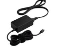 HP HP 65W AC Power Adapter USB-C Charger for HP Notebook 250 G4 G5 G6,430 G3 440 G3 450 G3 470 G3 820 G3 830 G5 840 G3 850 G3