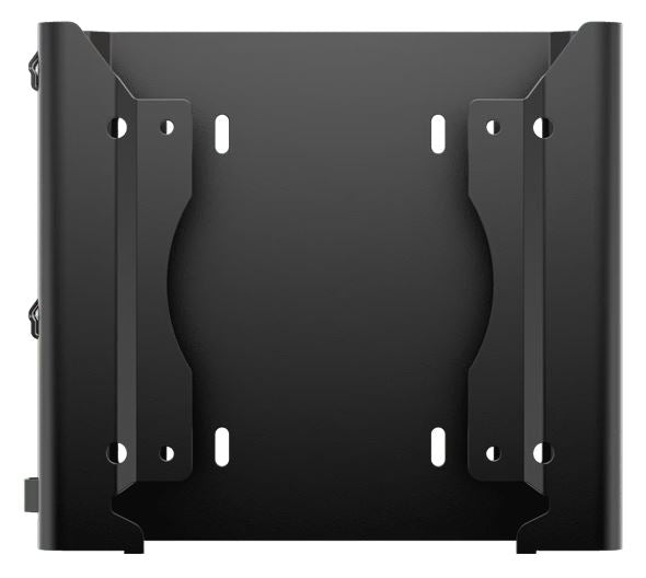 MBEAT HP 99T54AA Desktop Mini v4+ VESA Sleeve -Compatible with HP 260 Desktop Mini, HP ProDesk 400 Desktop Mini, HP EliteDesk