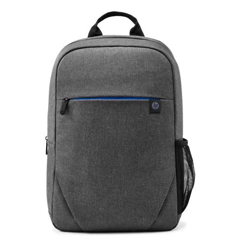 HP HP Bag 16" 18L Prelude Laptop Backpack 100% recycled plastic water-resistant top zip closure compatible 16" 15.6" 14" 13.3