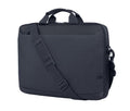 HP HP Bag 16" 12L Everyday Laptop Briefcase Durable Water-resistant 100% Polyester Padded Removable Shoulder Trolley Strap Fi