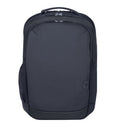 HP HP Bag 16" 21L Everyday Odyssey Gray Laptop Backpack 600D Recycled Polyester Fabric Water-resistant Trolley Strap fits 16"